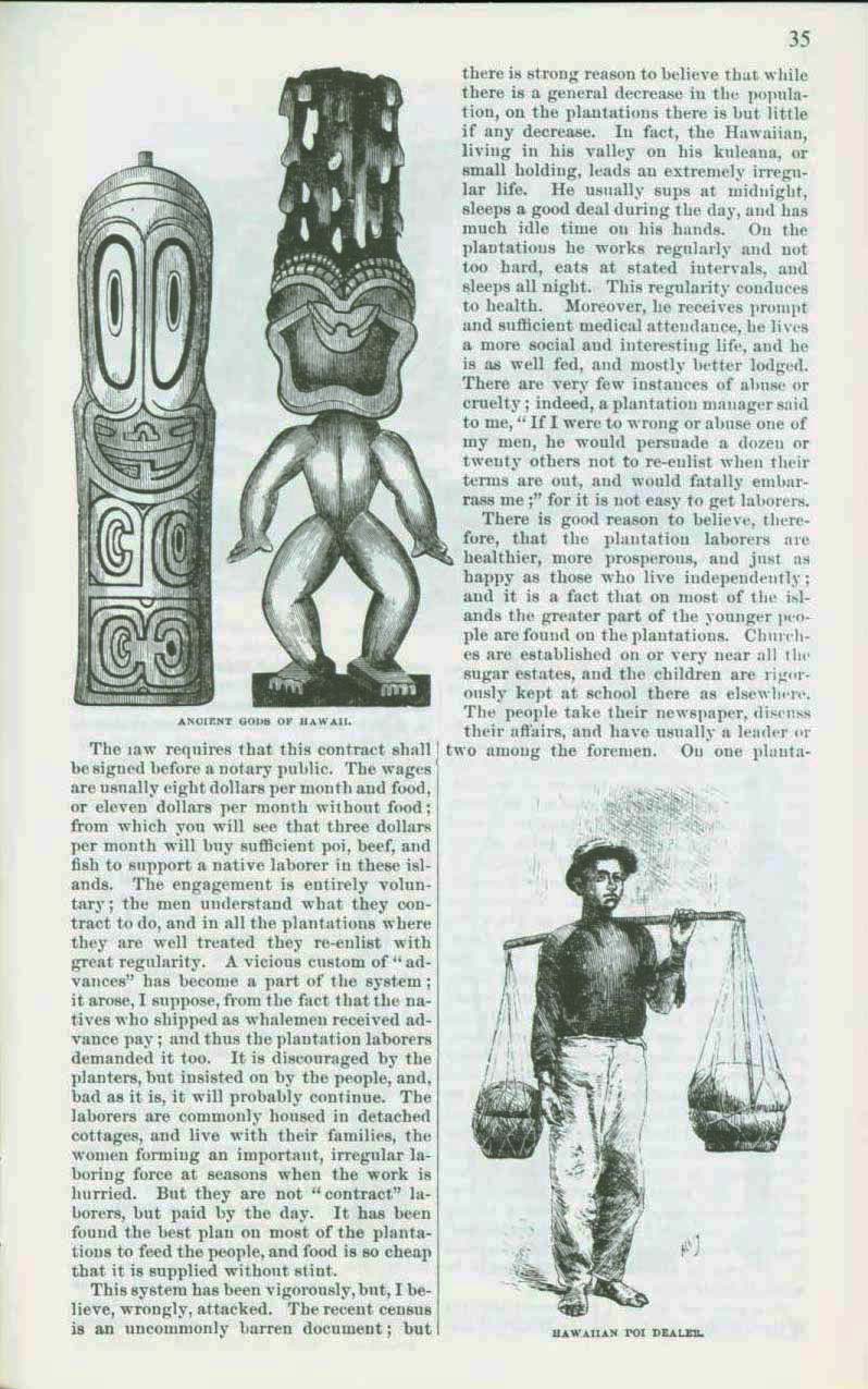 HAWAII-NEI, 1873. vist0030o